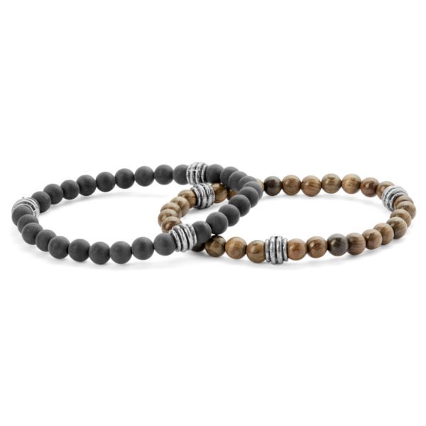 Unisex Beaded Bracelets - Image 3