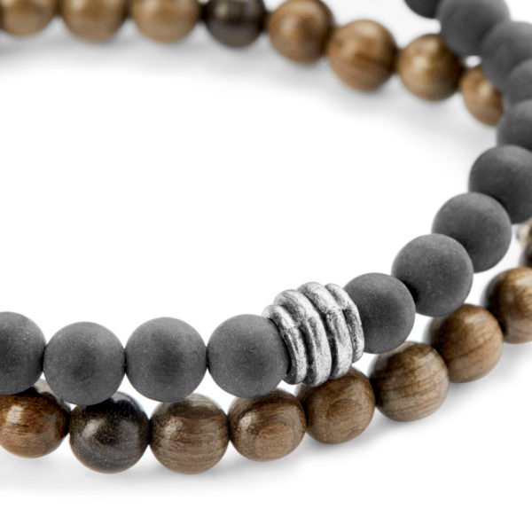 Unisex Beaded Bracelets - Image 2