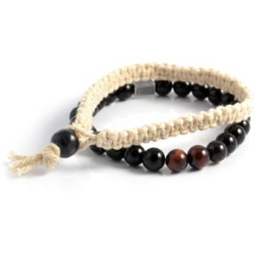 Beaded Bracelet String