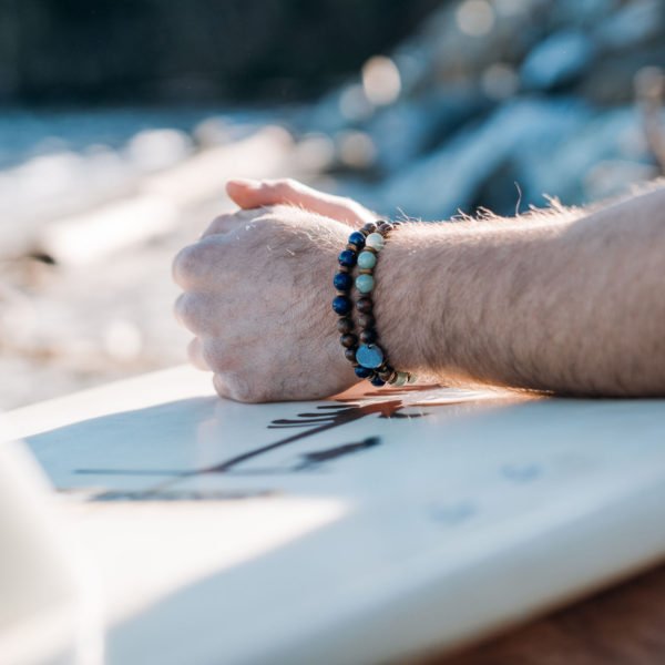 Top Mens Beaded Bracelets - Image 3