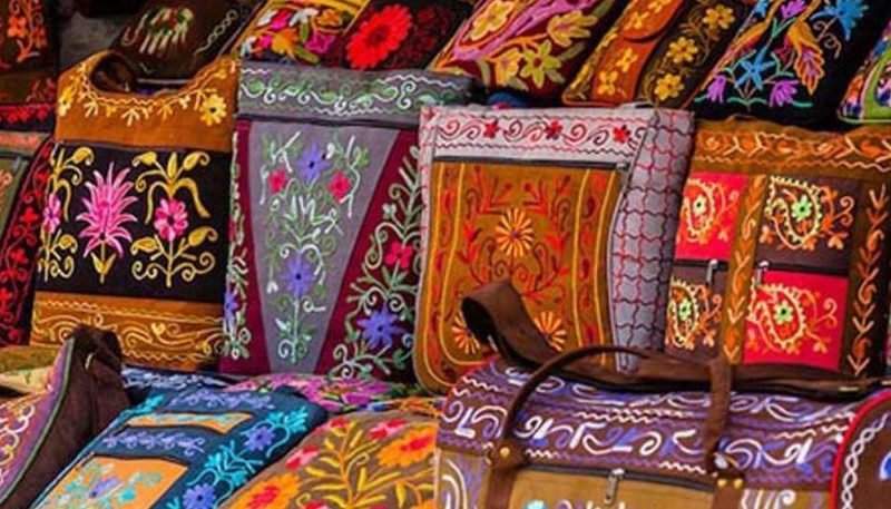 Latest Trends in Indian Handicrafts Industry 2020-2030