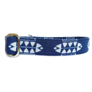 Decorative Handmade Cotton Dog Leash