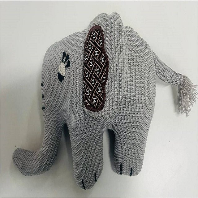 knitted-elephant-puppy-soft-chew-toy