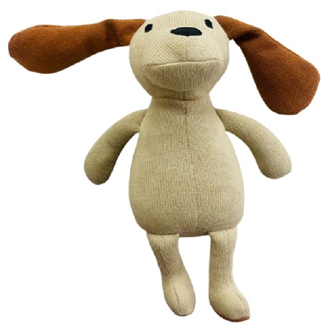 knitted-soft-doggy-cloth-toys