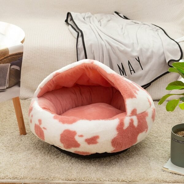 wholesale customized high elastic sponge dog bed