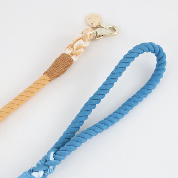 Dog Leash Ombre Rope Manufacturer - Image 3