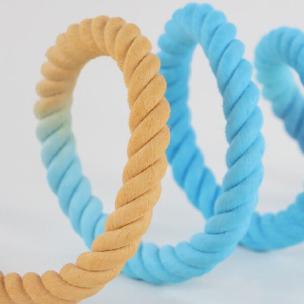 Dog Leash Ombre Rope Manufacturer - Image 4