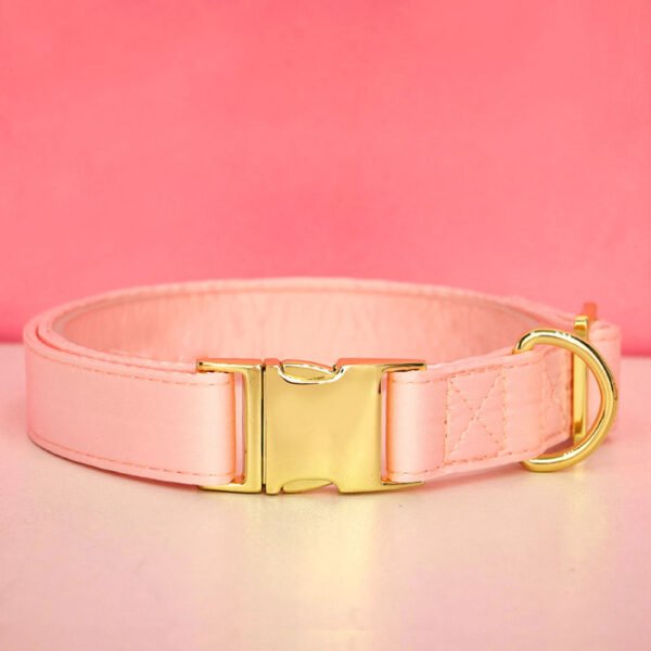 Luxury Metal Dog Collar Manufacturer - Image 4