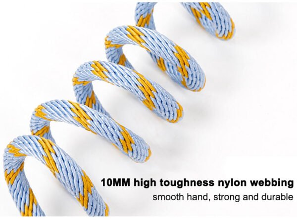 Long Running Dog Leash For Nylon - Image 4