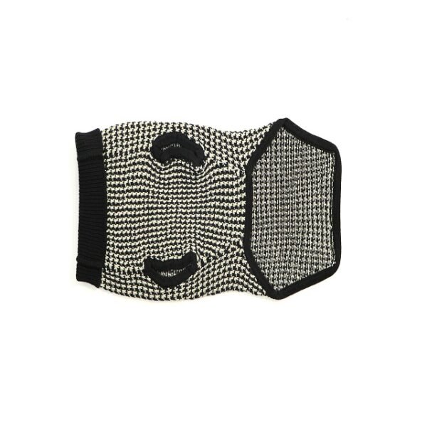 Winter pet sweater supplier