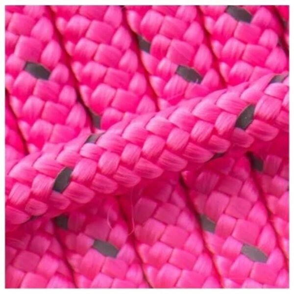 Organic Cotton Dog Leash - Image 4