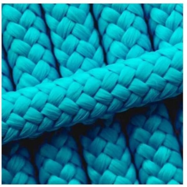 Organic Cotton Dog Leash - Image 3