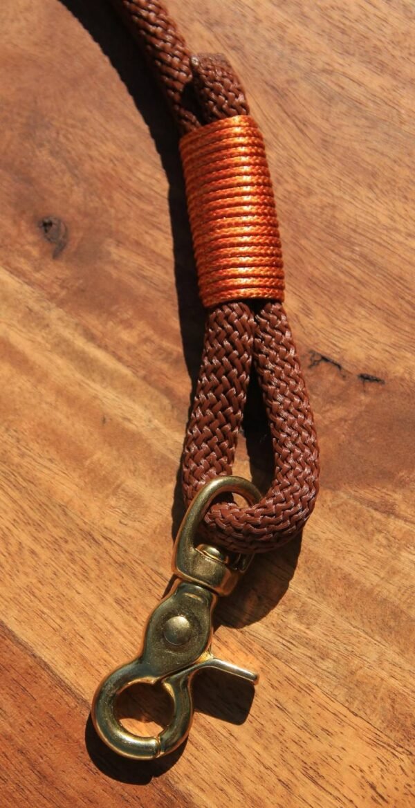 Wholesale 5ft Heavy Duty Dog leash - Image 3