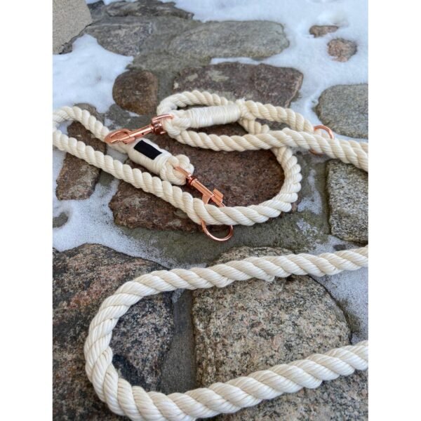 Comfortable Stylish Dog Leash