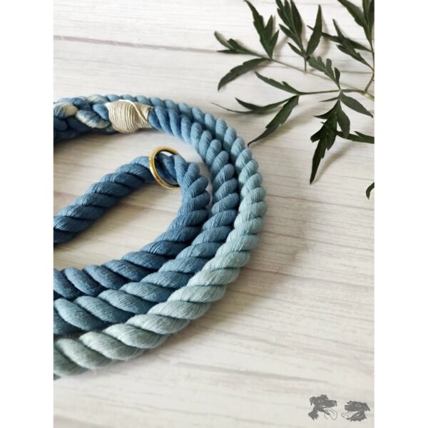 Customizable Dog Leash for Small and Big Dogs - Image 3