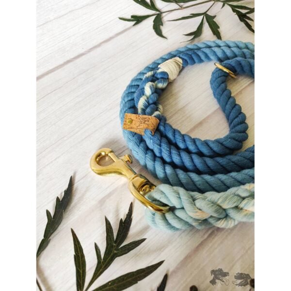 Customizable Dog Leash for Small and Big Dogs - Image 2