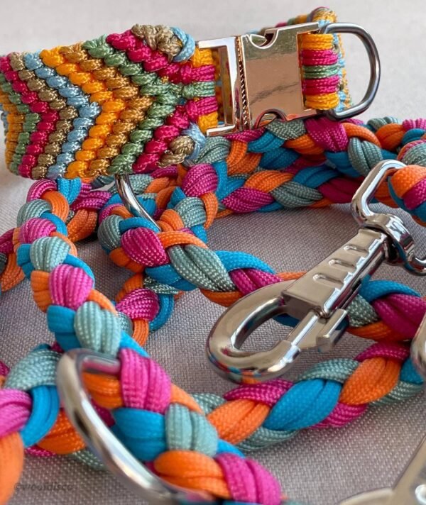 Dog leash manufacturers for export - Image 2