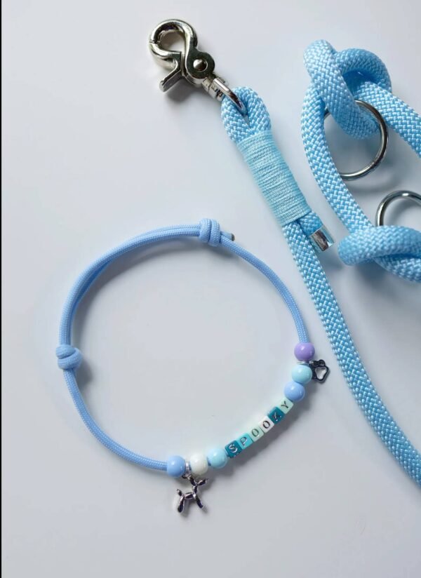 Custom dog leash manufacturer