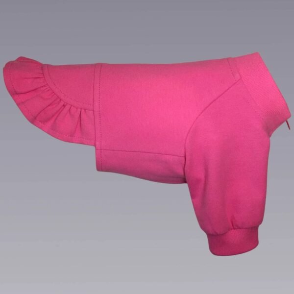 Woollen Dog Clothing Supplier - Image 4