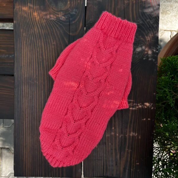 Handmade Pet Clothing Manufacturer - Image 3