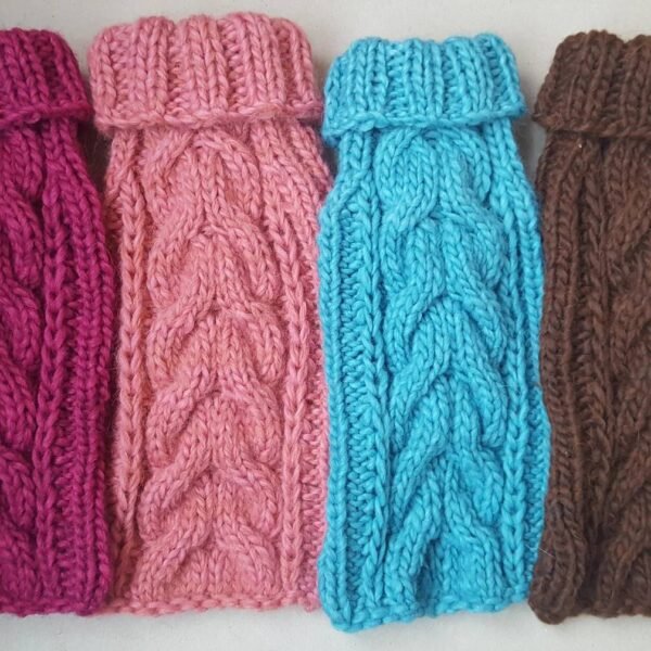 Pet winter wear manufacturer India