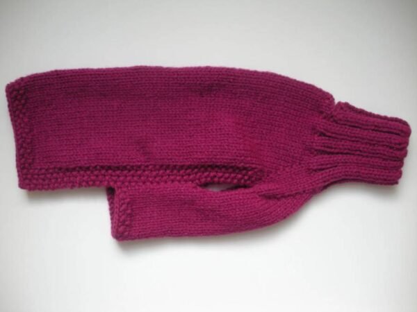 Personalized dog sweater suppliers - Image 2