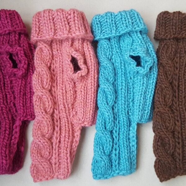 Pet winter wear manufacturer India - Image 4