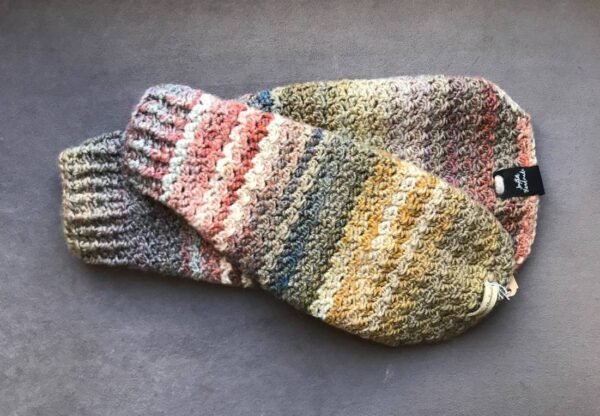 All-day wear warm sweater for pets - Image 2