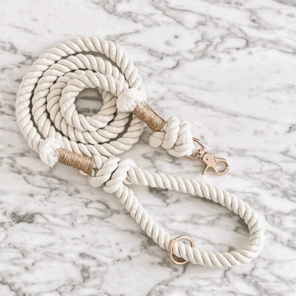 Eco-friendly dog leash manufacturer India