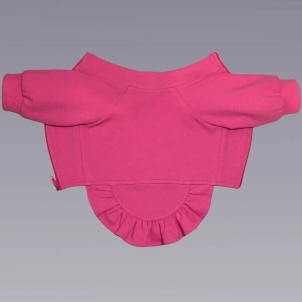 Woollen Dog Clothing Supplier - Image 2