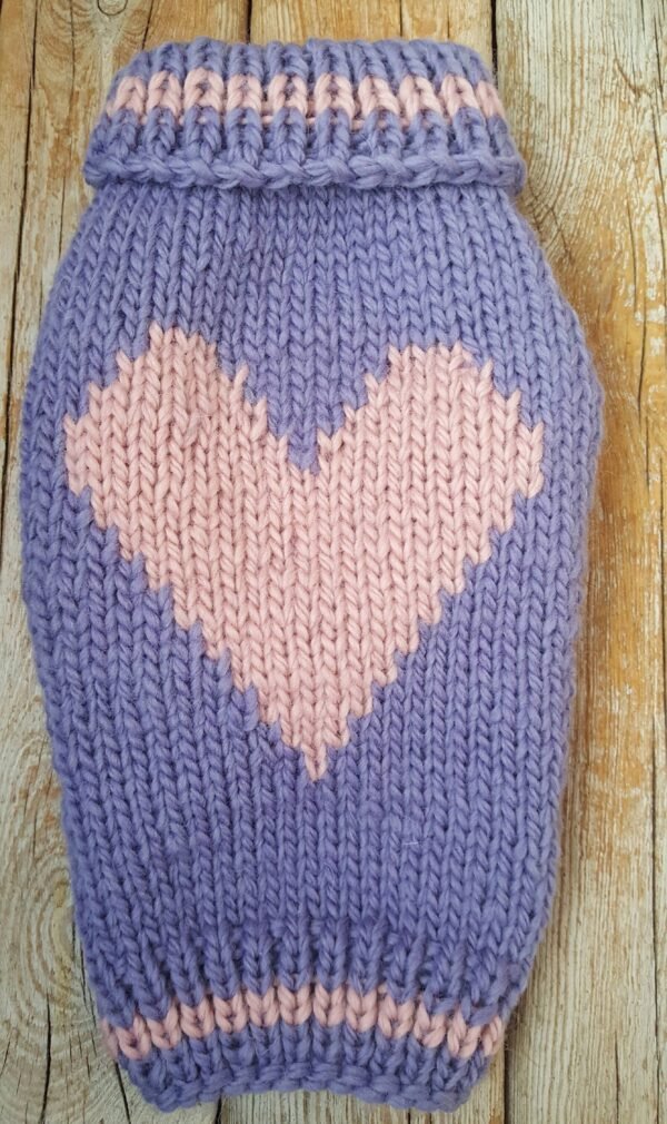 Dog sweater manufacturer in India