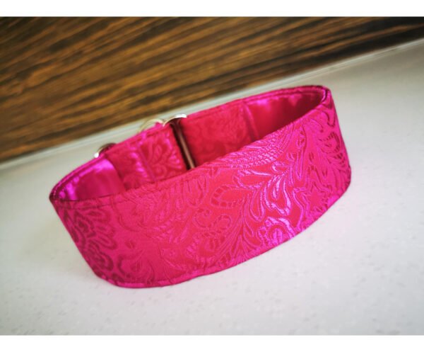 Martingale collar Dog collar Sighthound collar Galgo collar