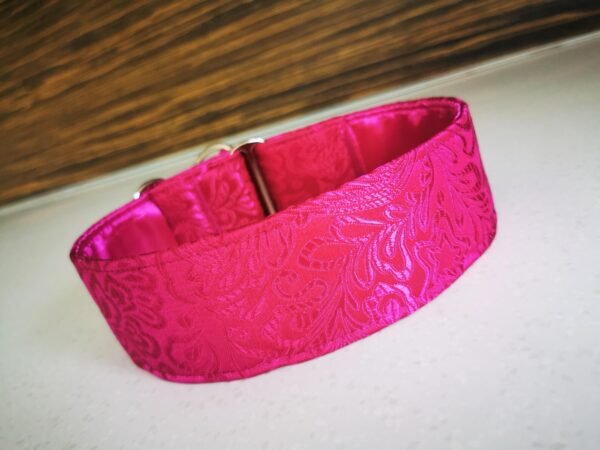 Martingale collar Dog collar Sighthound collar Galgo collar - Image 2