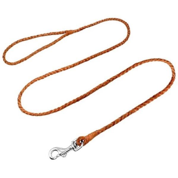 Luxury Cotton Dog Leash Manufacture - Image 4
