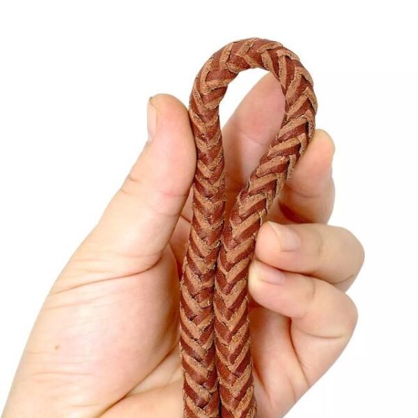 Luxury Cotton Dog Leash Manufacture - Image 6