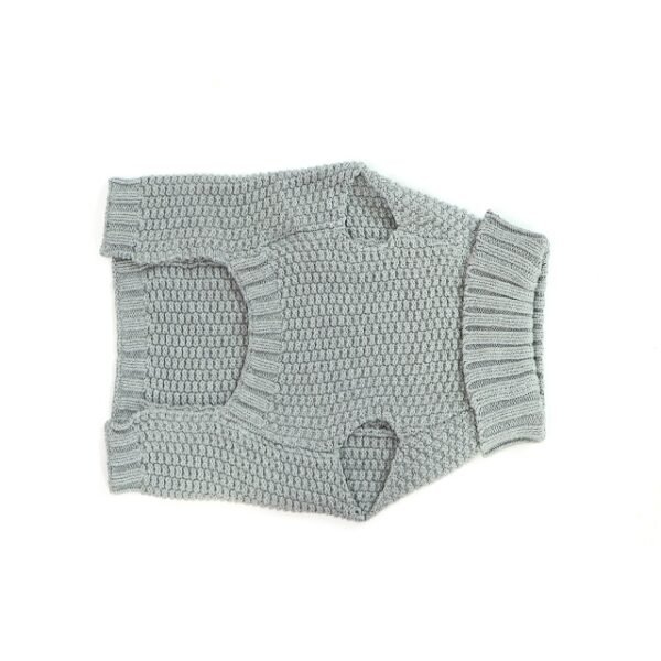 Manufacturer of Winter Sweater for Small Dogs