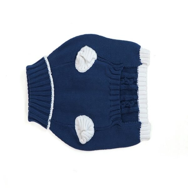 Global Exporter of Pet Sweater and Products