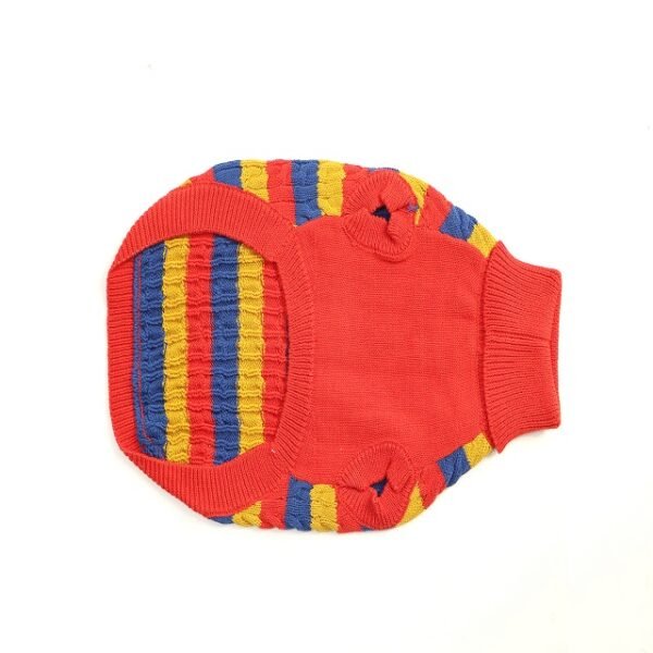 High Quality Pet sweater Manufacturer in India