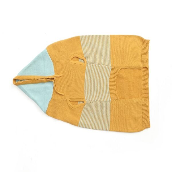 Luxury Pet Sweater Manufacturer India