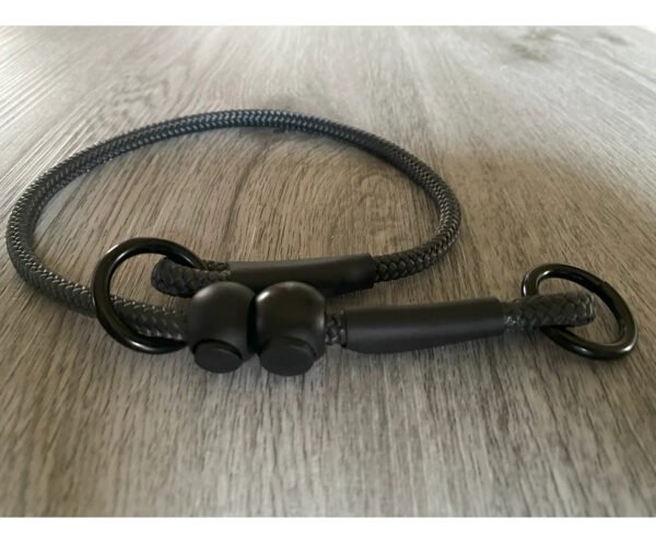 Strong Slip collar dog choke Grot dominant dog training collar