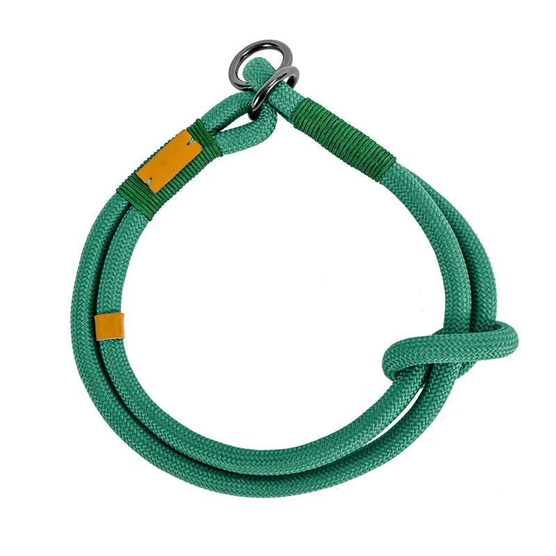 Slip Rope Dog Collar Manufacturer